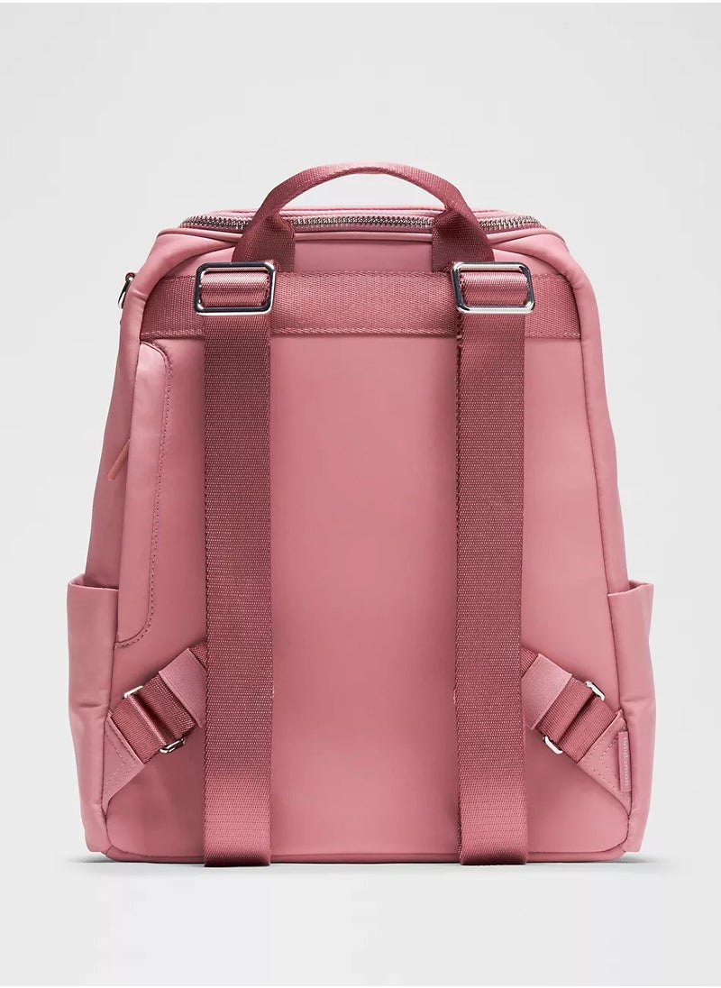 City Essentials Small Backpack 10L