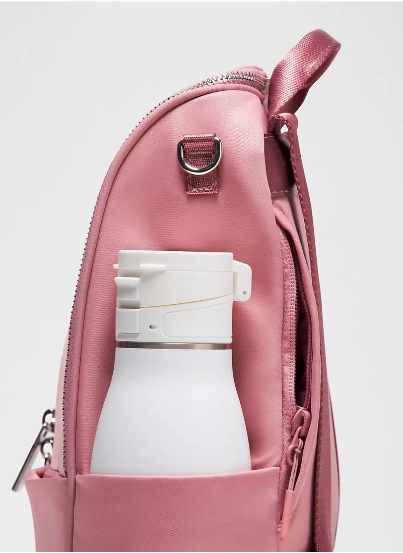 City Essentials Small Backpack 10L