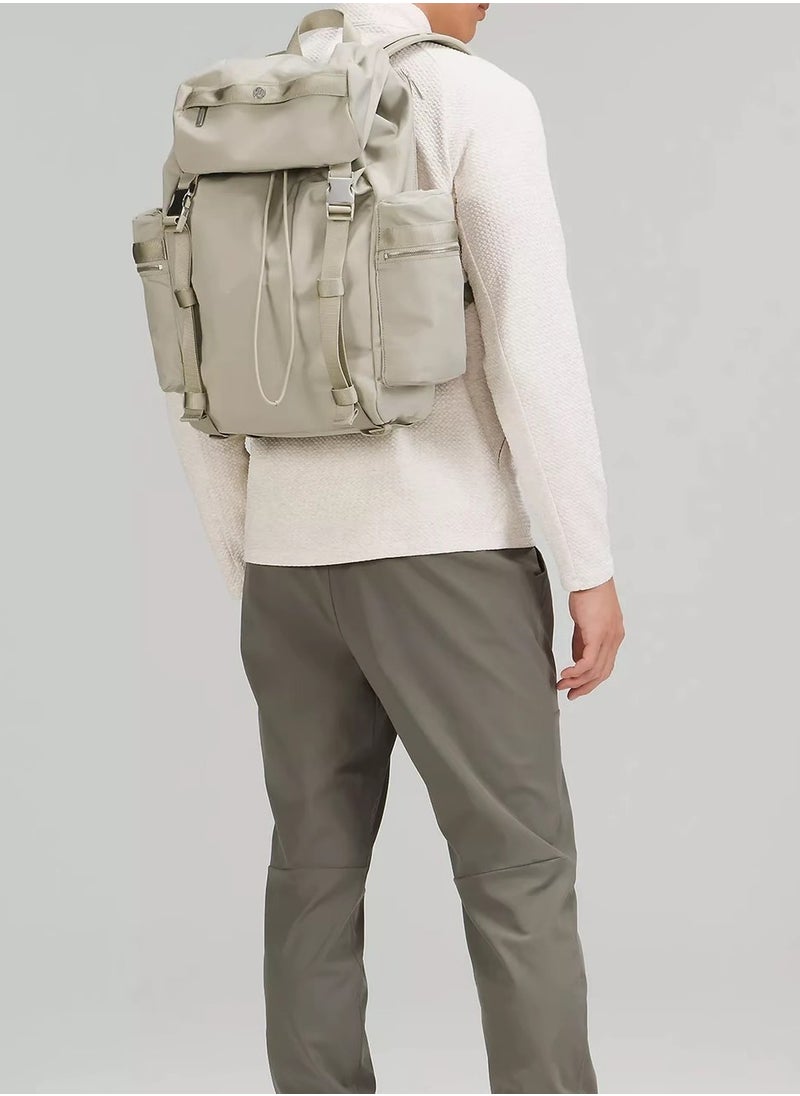 Wanderlust Backpack 25L