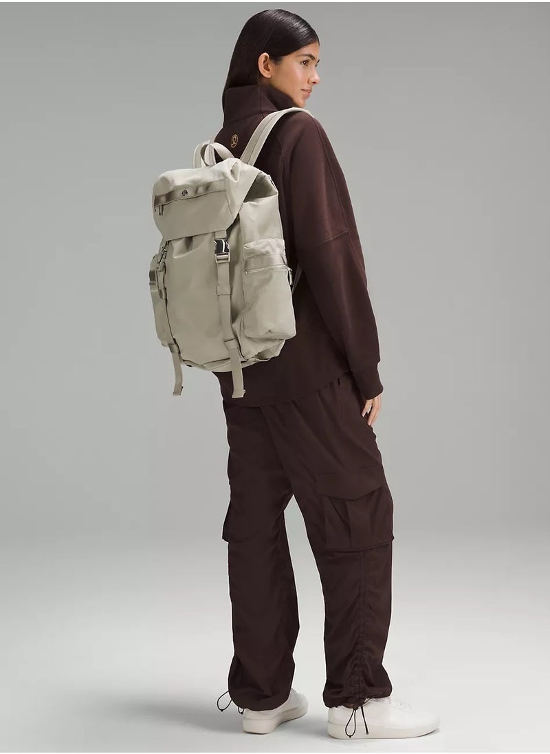 Wanderlust Backpack 25L