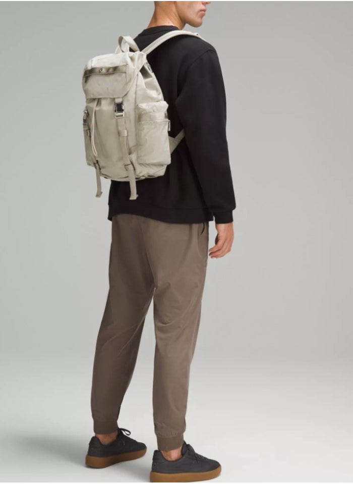 Wanderlust Backpack 25L