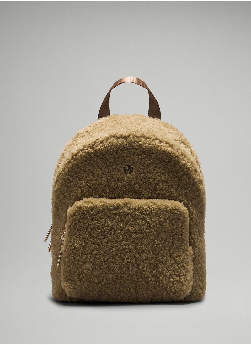 Micro Backpack *Brushed