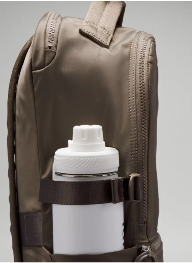 New Crew Backpack 22L *Logo
