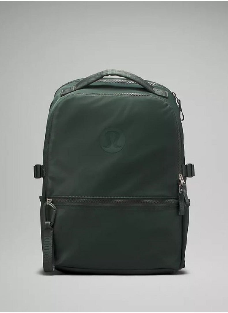 New Crew Backpack 22L *Logo