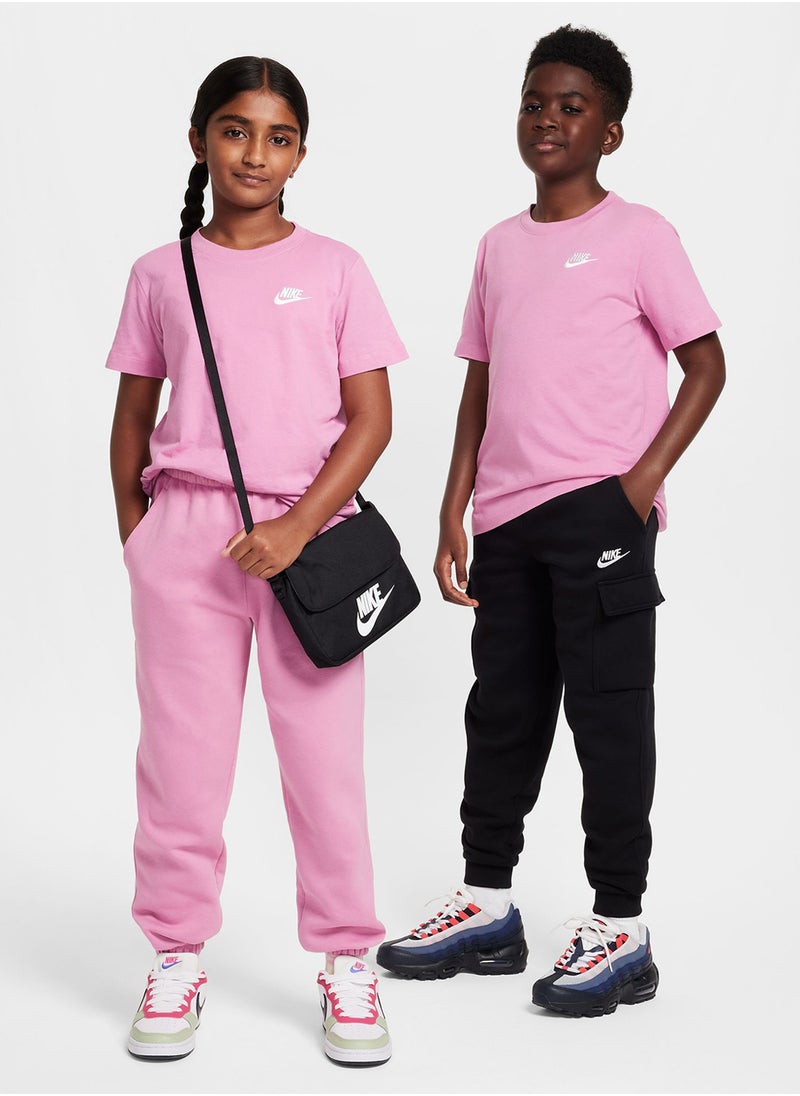 Kids Nsw Futura Lbr T-Shirt