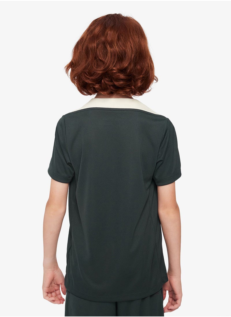 Youth Cfc Dri-Fit T-Shirt