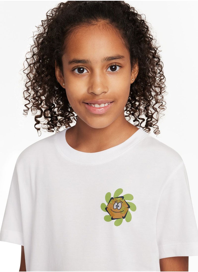 Kids Nsw Essential T-Shirt
