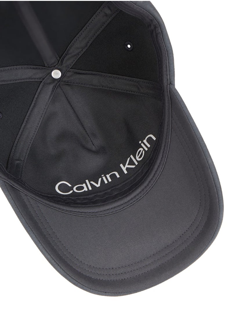Nubuck Baseball Cap