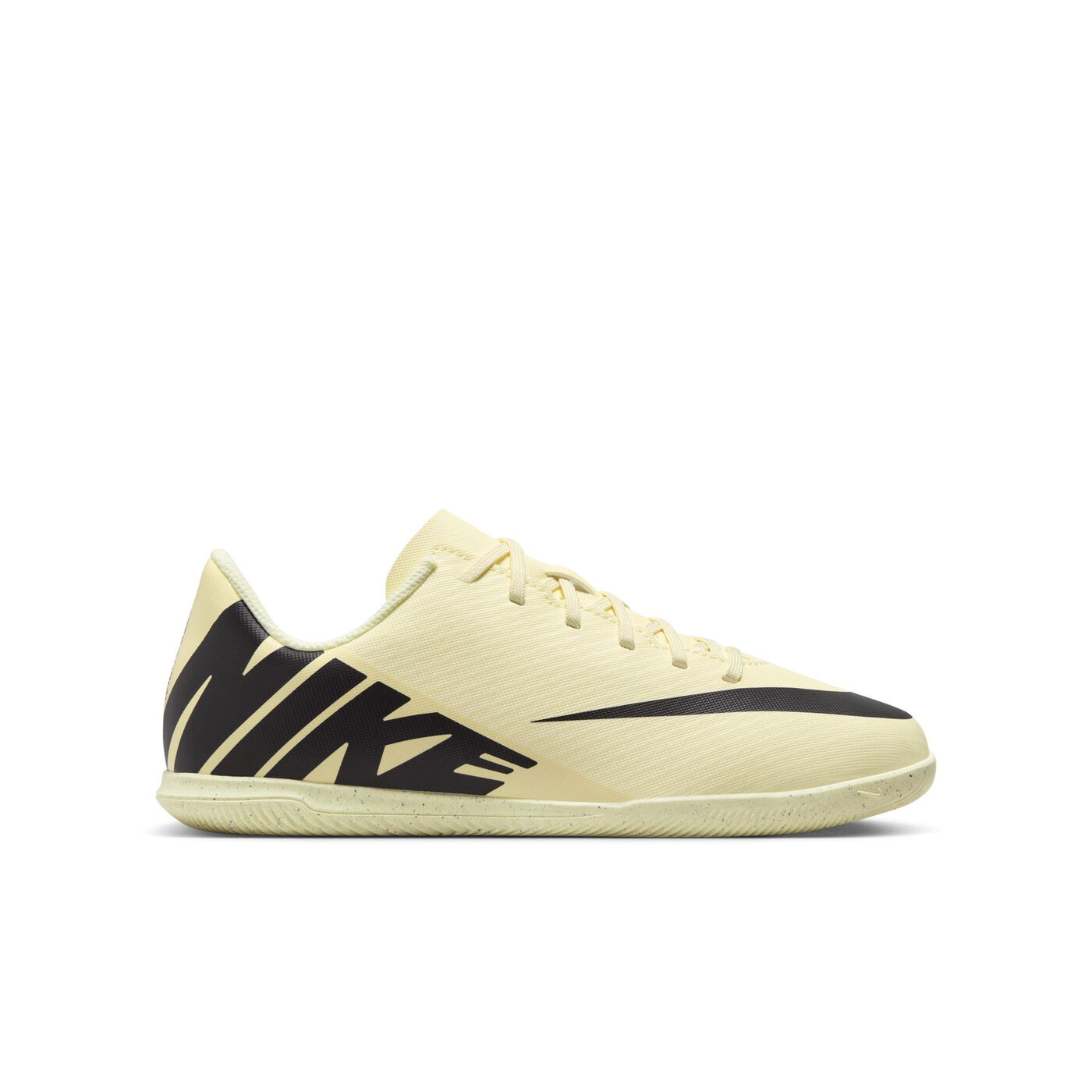 Kids' Mercurial Vapor 15 Club Indoor Court Football Shoe
