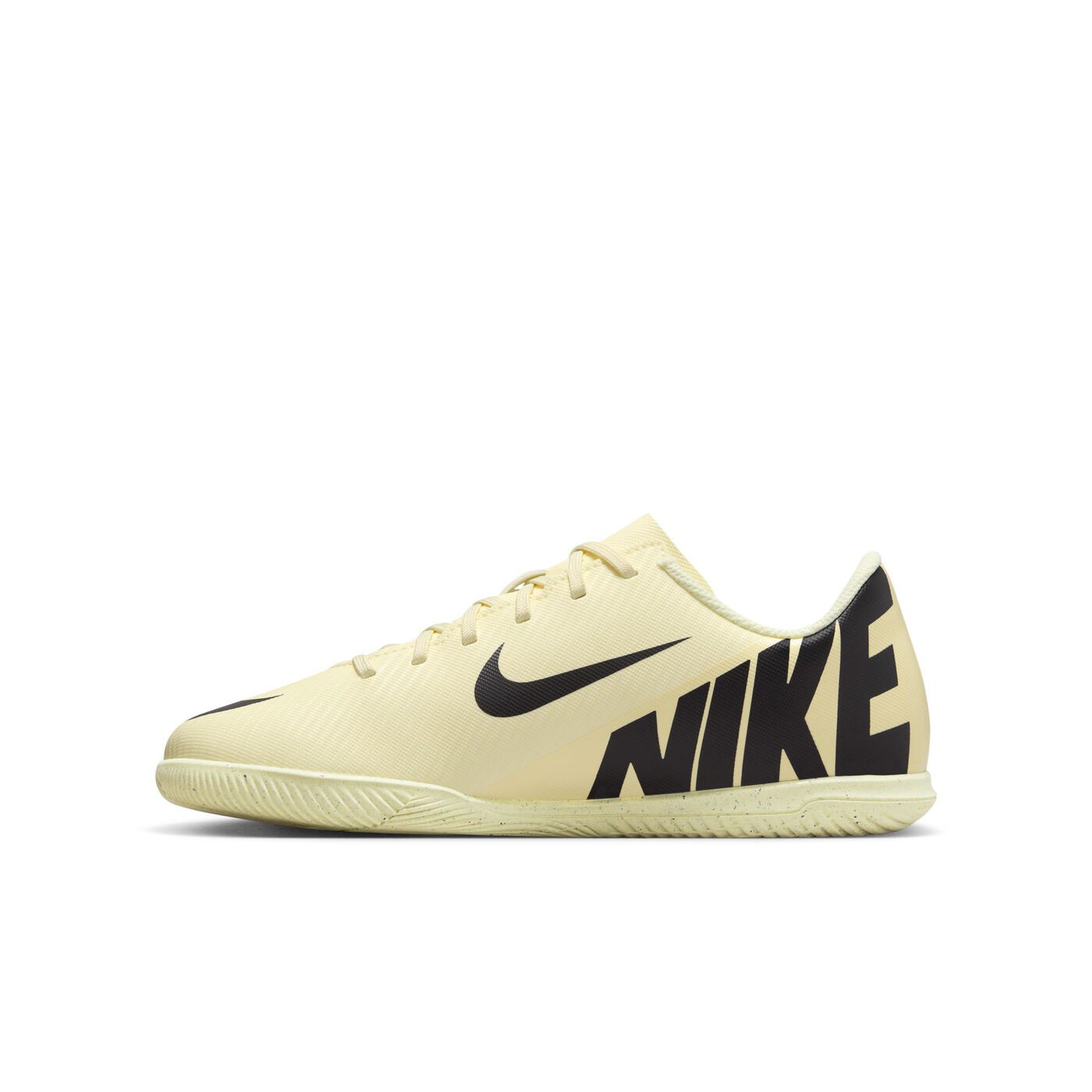 Kids' Mercurial Vapor 15 Club Indoor Court Football Shoe