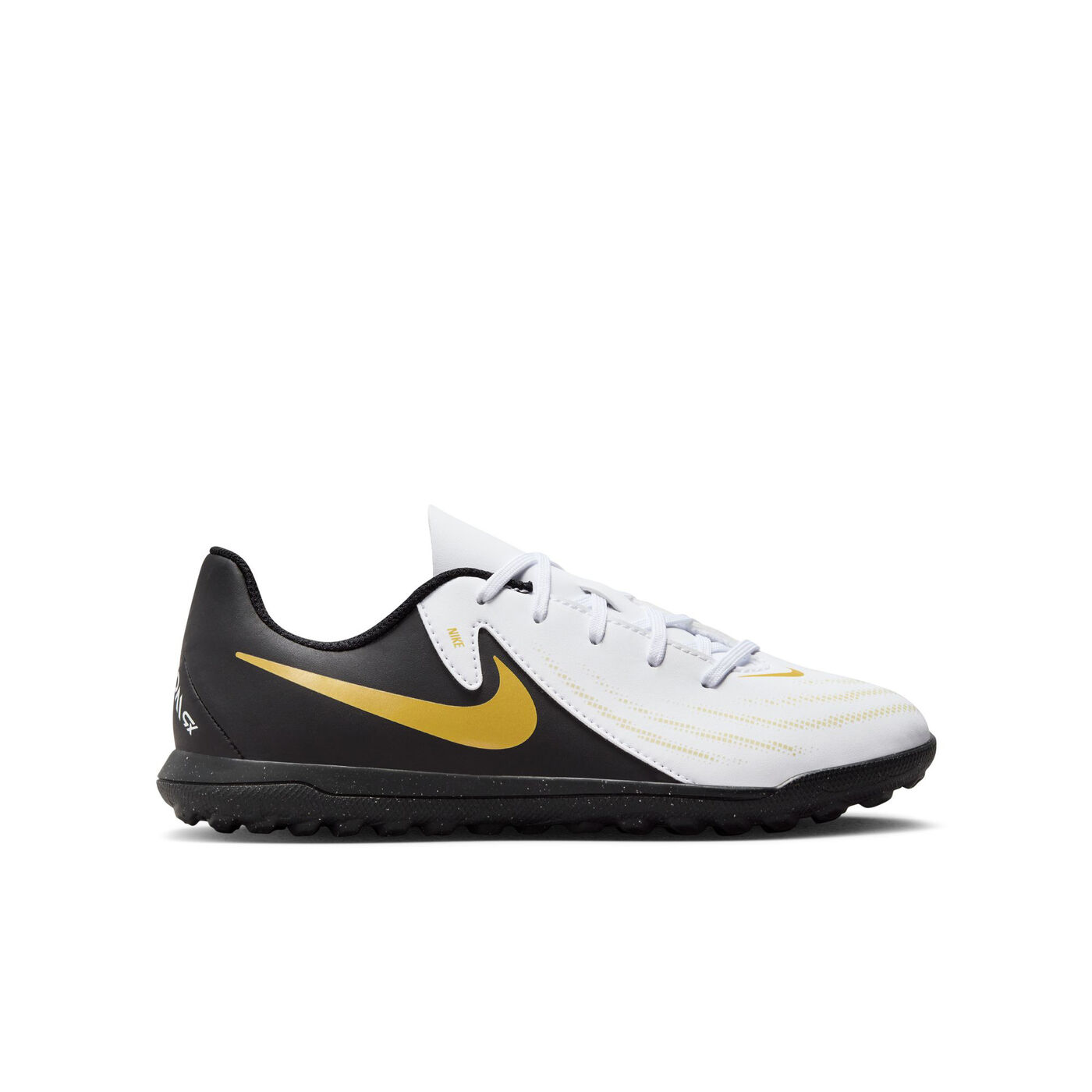 Kids' Phantom GX 2 Club TF Football Shoes