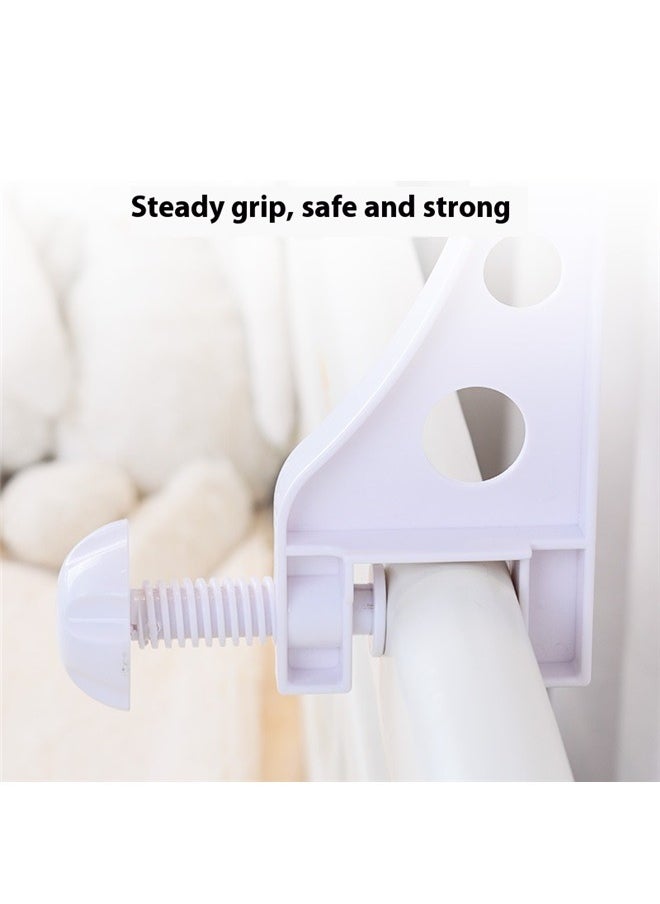 Bed Bell Rattle，Nursery Mobile Crib Wind Chime Mobile Adorable Rotate Music Ring Crib Ornament for Baby Room