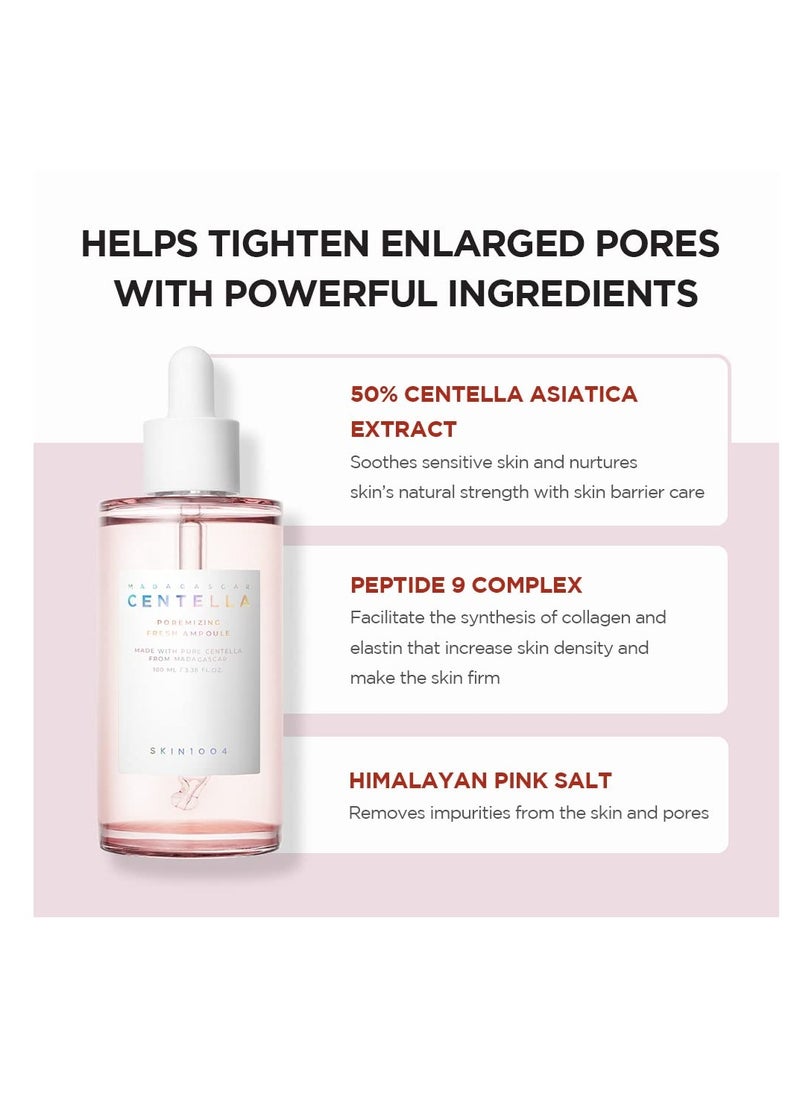 SKIN1004 Madagascar Centella Poremizing Fresh Ampoule | 100ml