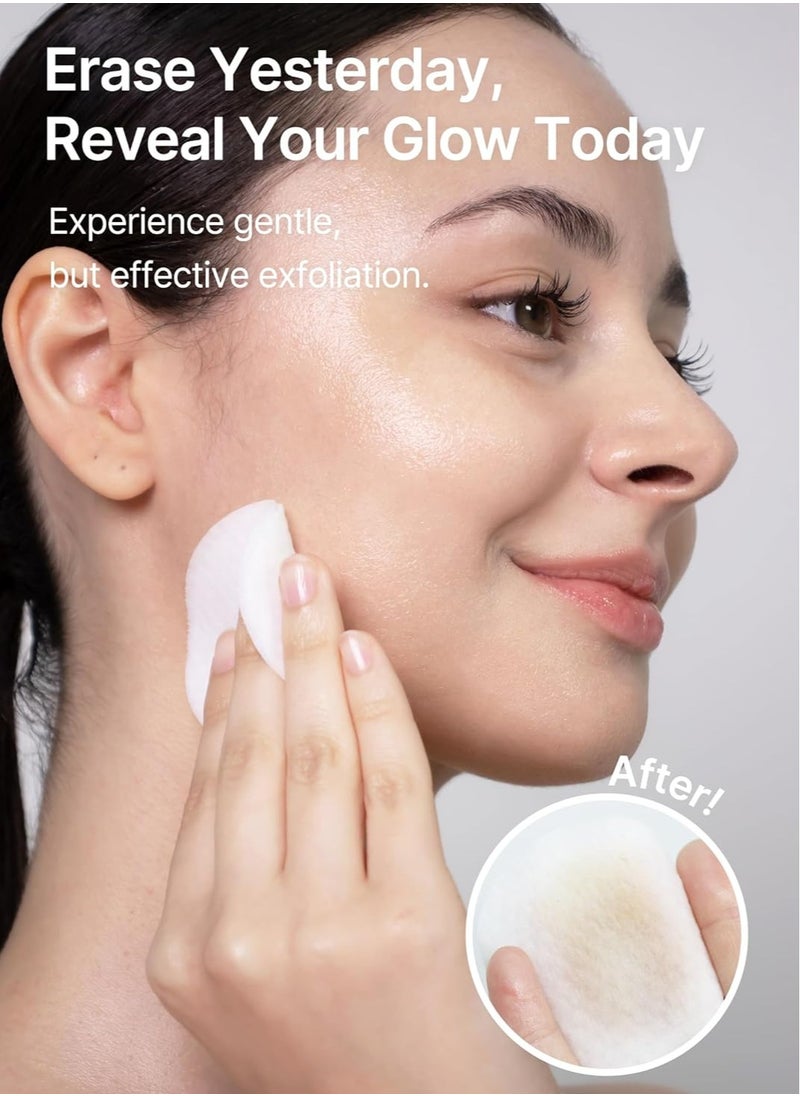 Celimax Ji.Woo.Gae Heartleaf BHA Peeling Pad 60 Pad, 125ml