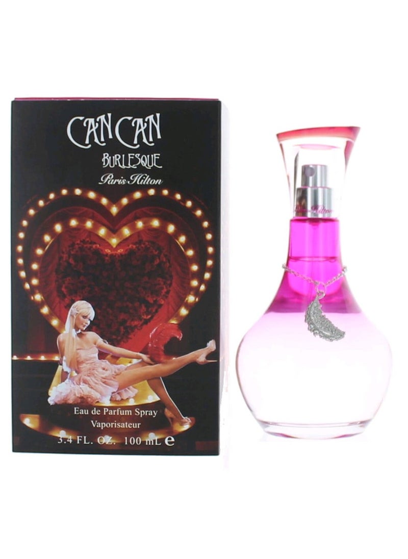 Can Can Burlesque EDP for Women 100 ml