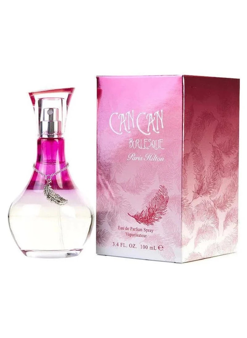 Can Can Burlesque EDP for Women 100 ml