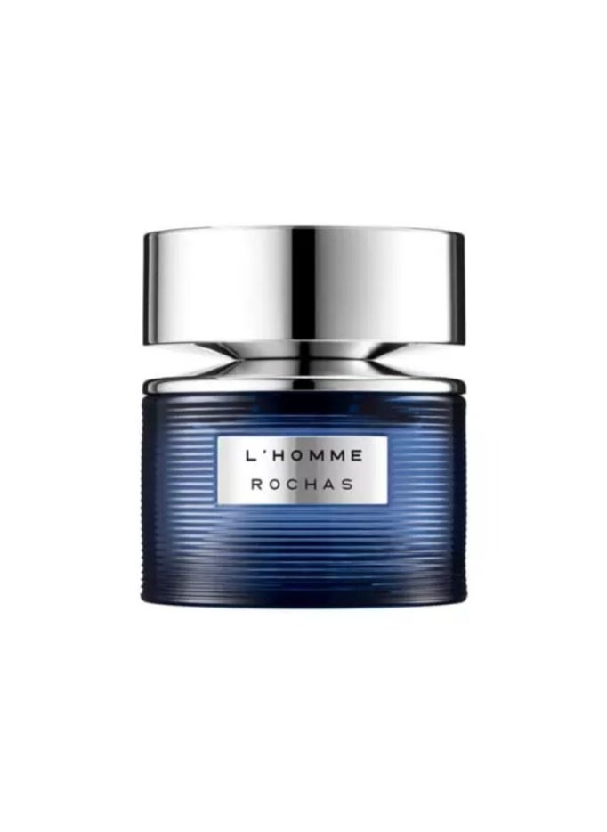 L'Homme Rochas For Men EDT 60ML