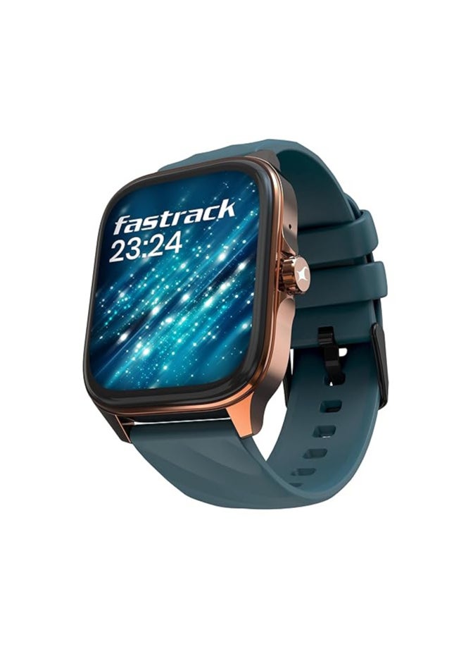Fastrack New Astor Fs1 Pro Smartwatch