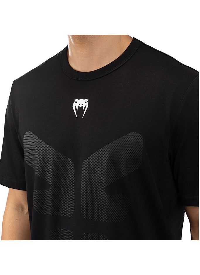 VENUM TACTICAL XT DRY TECH BLACK/FIRE RED