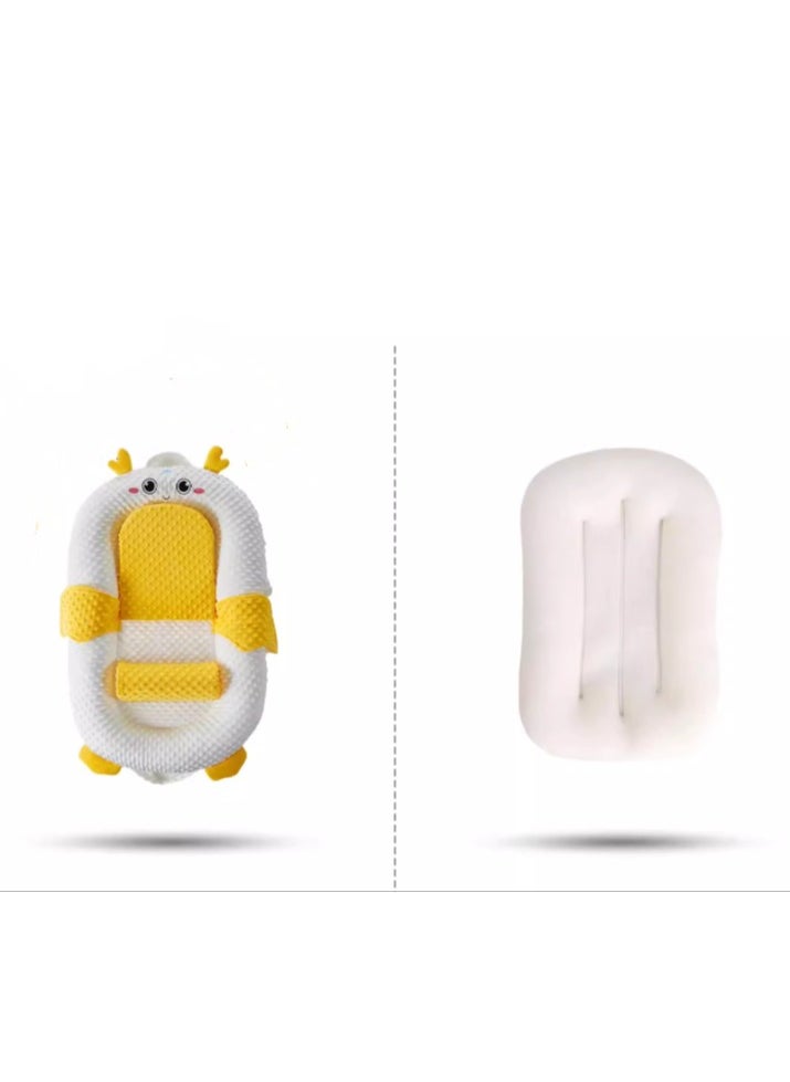 Bed In Bed Baby Newborn Baby Soothing Bed Anti Spitting Two In One Soothing