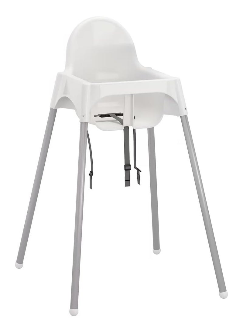 Multi-Functional Foldable Children's Dining Chair