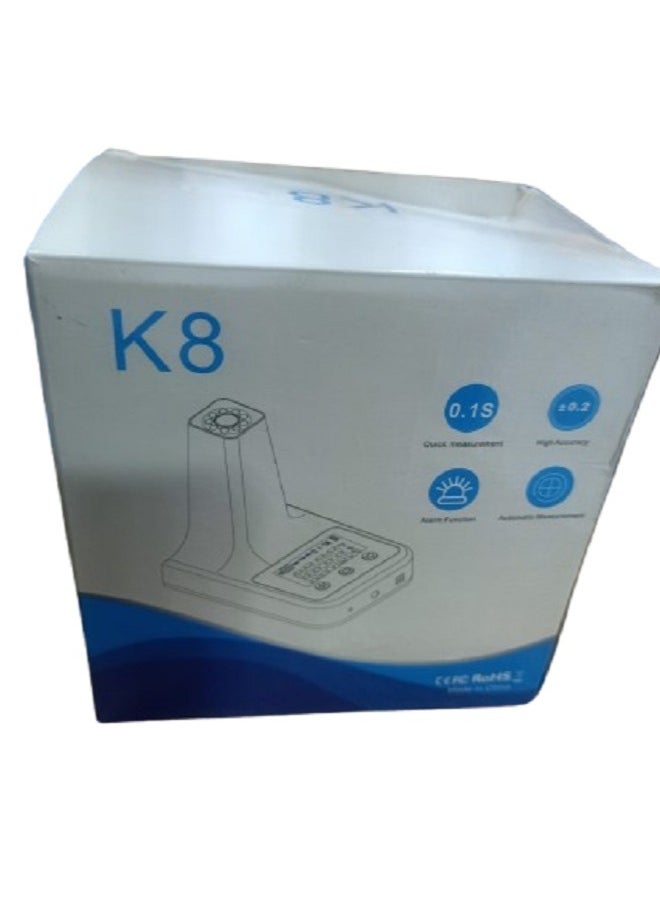 No-Contact Digital Infrared Forehead Thermometer