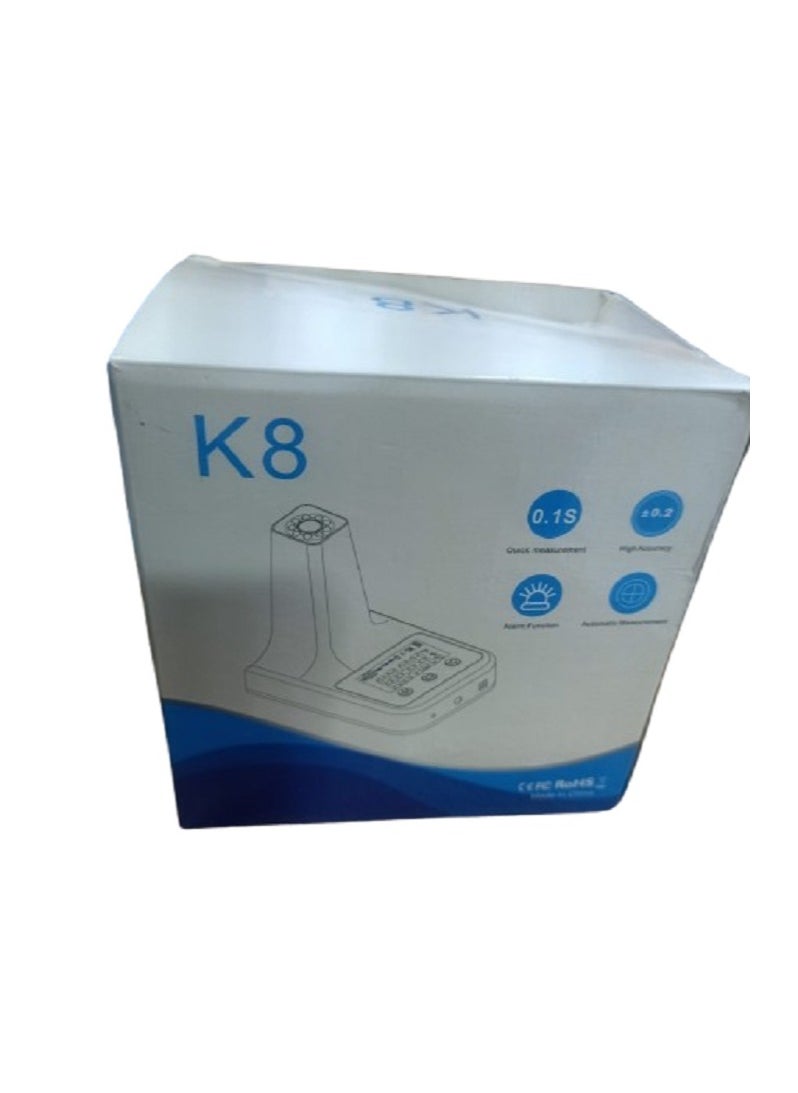 No-Contact Digital Infrared Forehead Thermometer