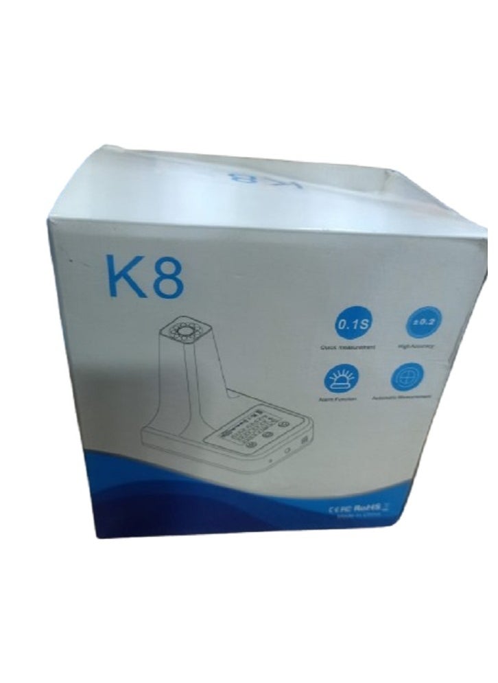 No-Contact Digital Infrared Forehead Thermometer