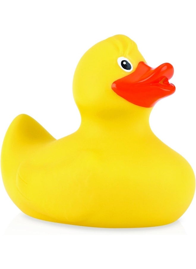 Nuby Hot-Safe Bath Duck
