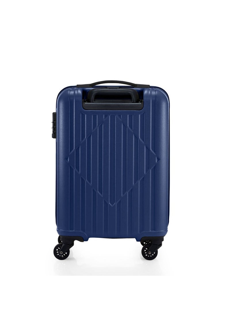 SKYTRAC SPINNER 55 CM TSA LUGGAGE TROLLY BAG