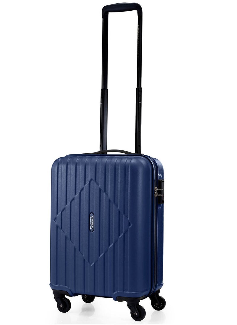 SKYTRAC SPINNER 55 CM TSA LUGGAGE TROLLY BAG