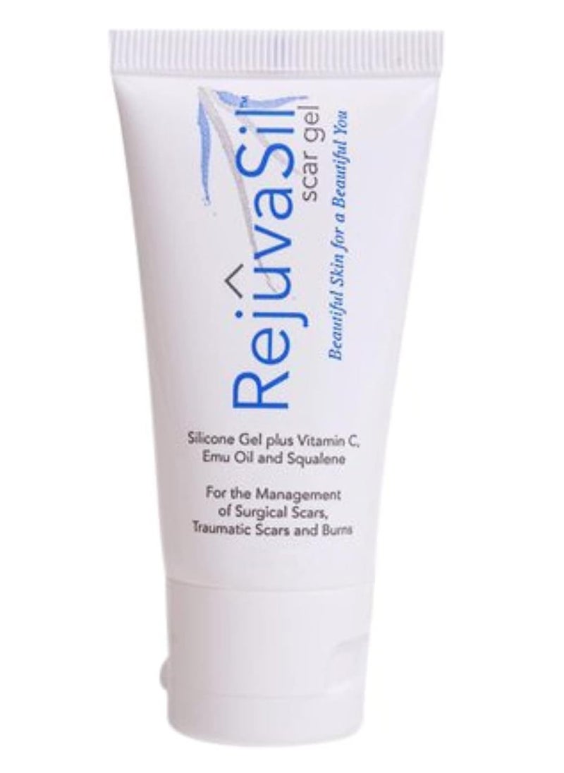 Silicone Scar-Gel 15Ml