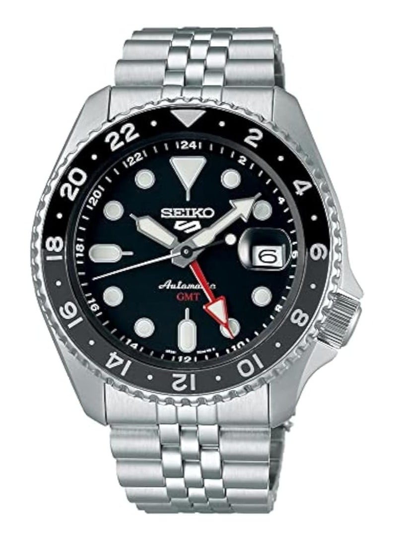 Men's New5Sports Automatic Watch