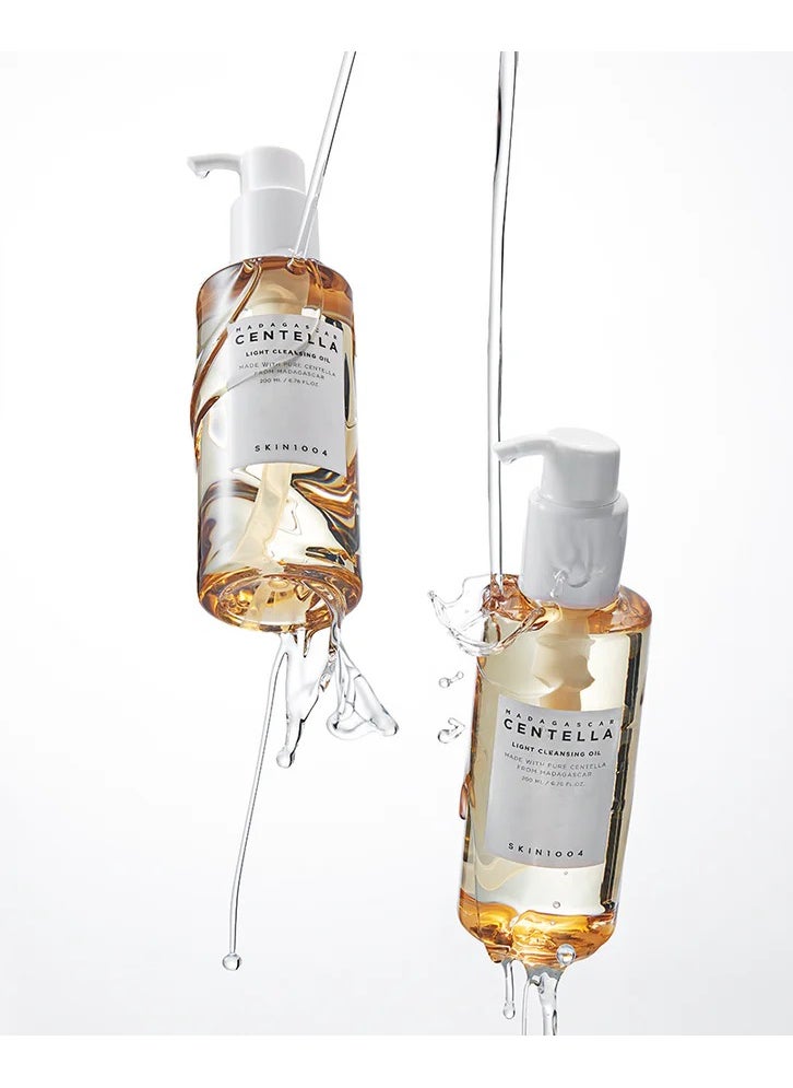 Skin1004 Centella Light Cleansing Oil |200 ml