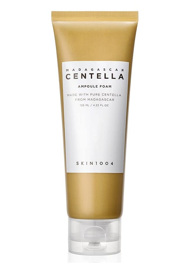 SKIN1004 Madagascar Centella Ampoule Foam | 125mL
