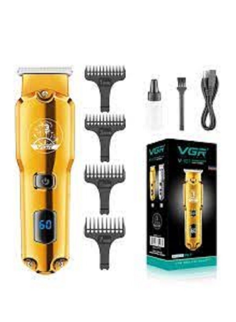 V-927 Professional Rechargeable Hair Trimmer