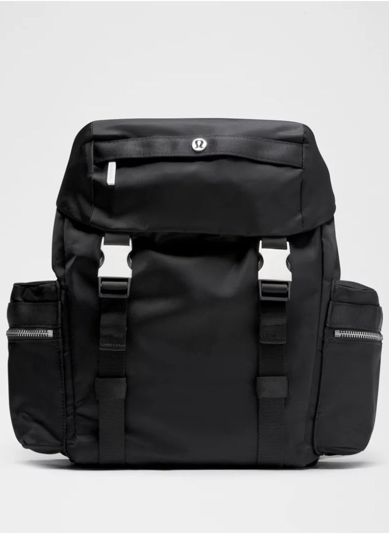 Wunderlust Backpack *Mini 14L