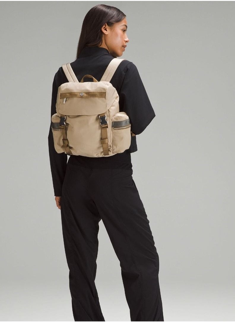 Wunderlust Backpack *Mini 14L