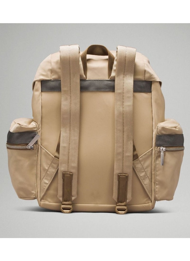 Wunderlust Backpack *Mini 14L