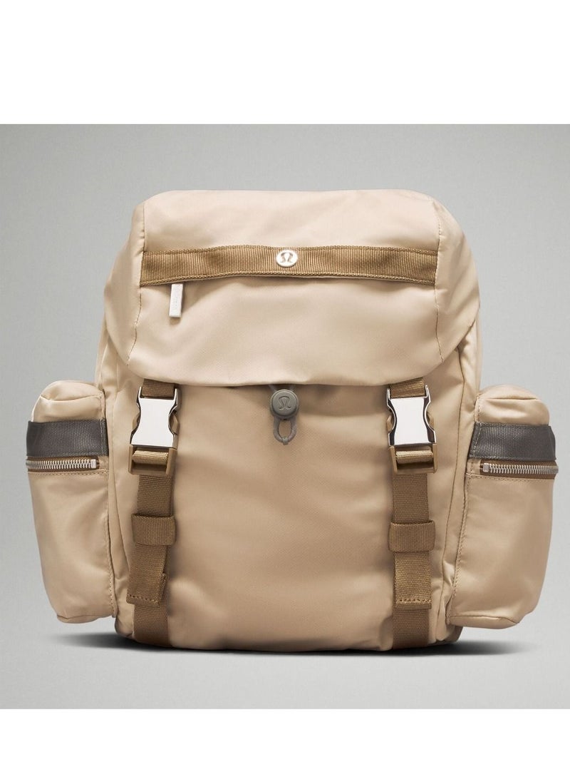Wunderlust Backpack *Mini 14L