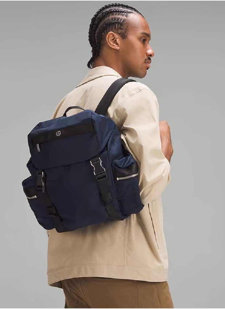 Wunderlust Backpack *Mini 14L