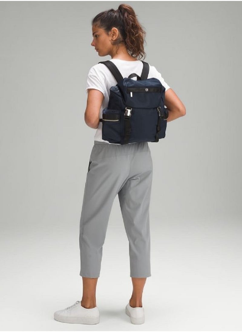 Wunderlust Backpack *Mini 14L