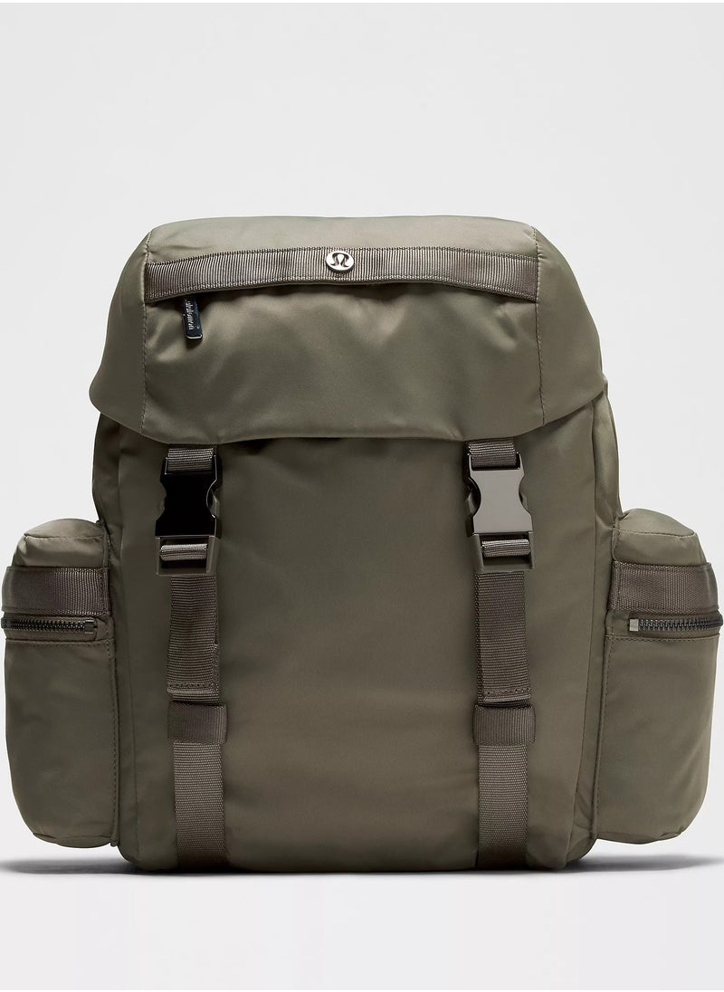 Wunderlust Backpack *Mini 14L