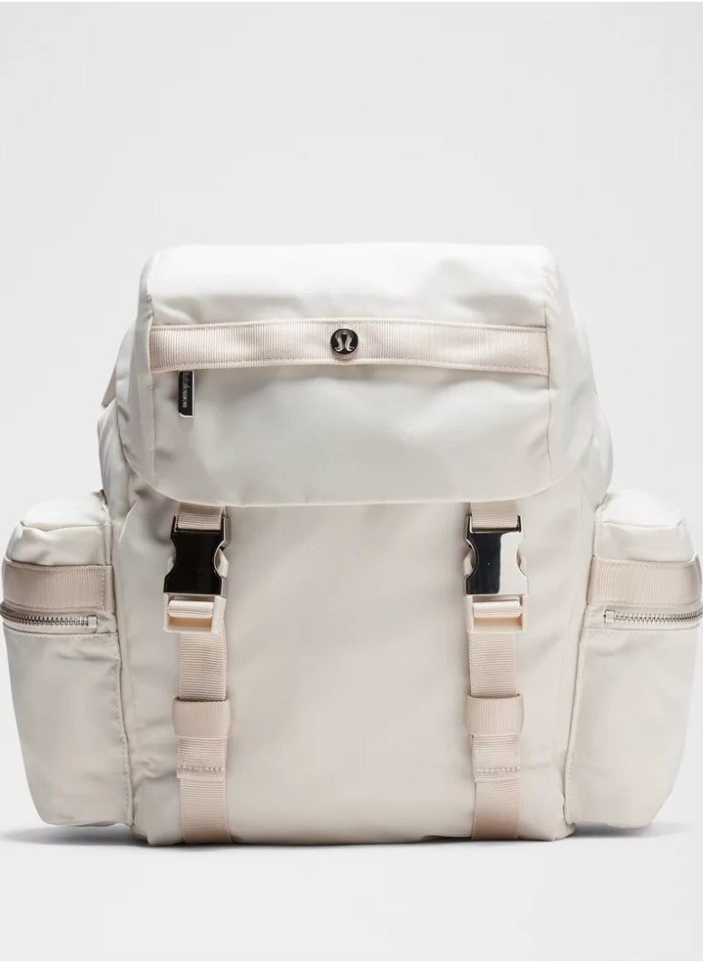 Wunderlust Backpack *Mini 14L