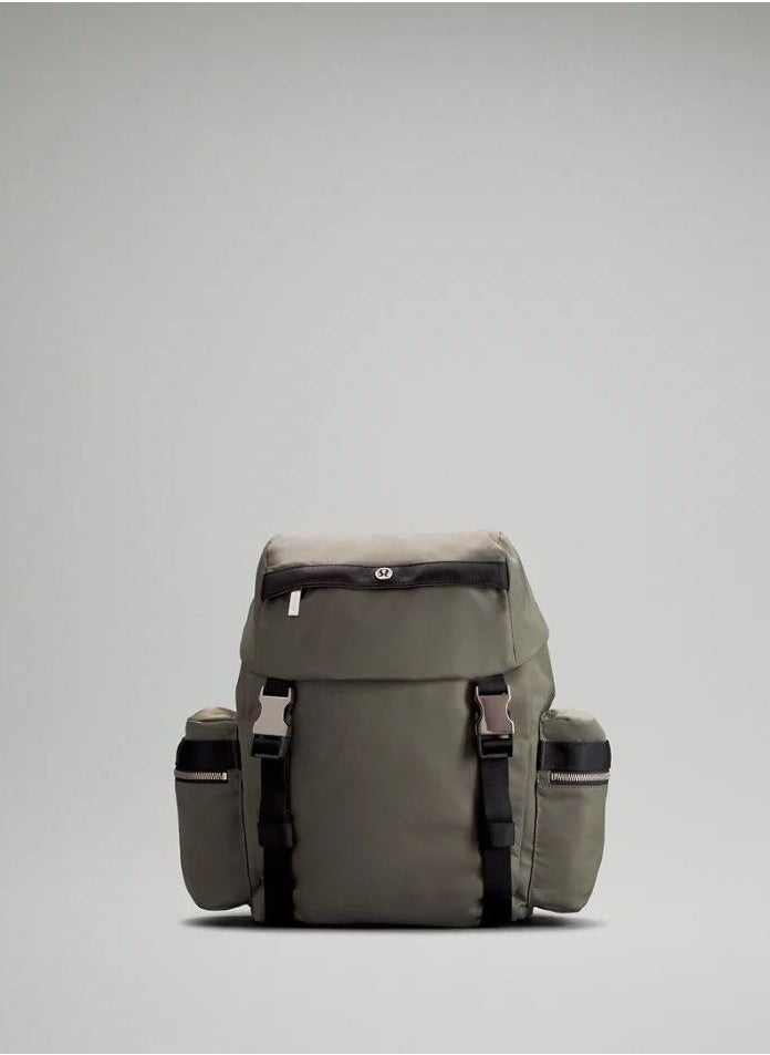 Wunderlust Backpack *Mini 14L
