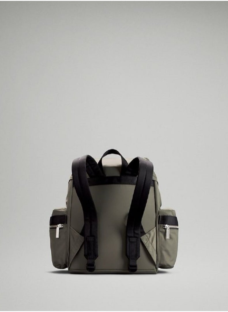 Wunderlust Backpack *Mini 14L