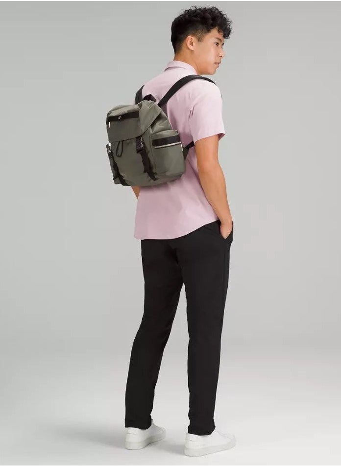Wunderlust Backpack *Mini 14L