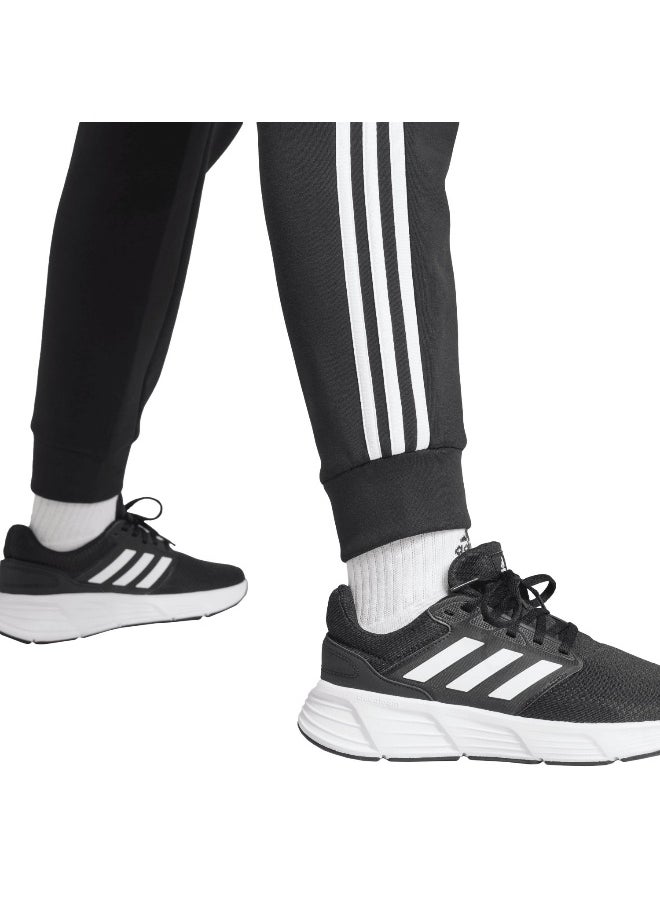 Adidas W Fi 3S Reg Pt Black Training Pants For Women Xs