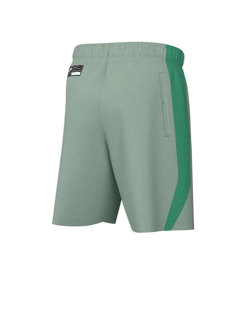 Kids Air Fleece Shorts