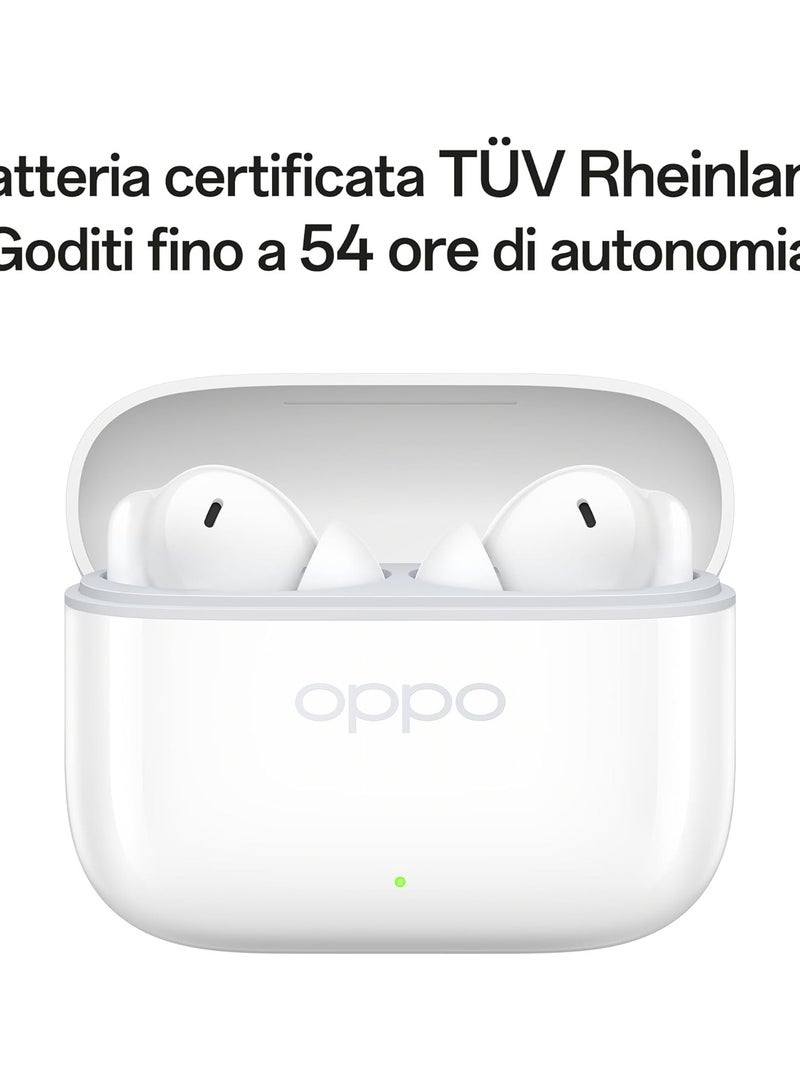 Enco Buds3 Pro Uae Version WHITE
